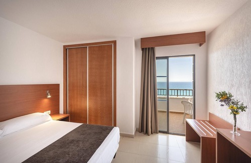 Torrevieja Hotel | Hotel Playas de Torrevieja