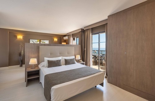 Torrevieja Hotel | Hotel Playas de Torrevieja