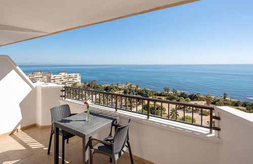 Torrevieja Hotel | Hotel Playas de Torrevieja