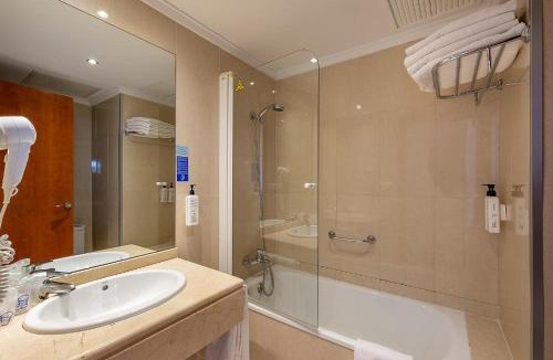 Torrevieja Hotel | Hotel Playas de Torrevieja