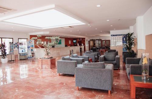 Torrevieja Hotel | Hotel Playas de Torrevieja