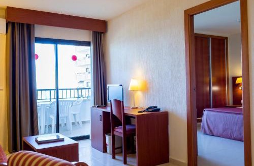Torrevieja Hotel | Hotel Playas de Torrevieja