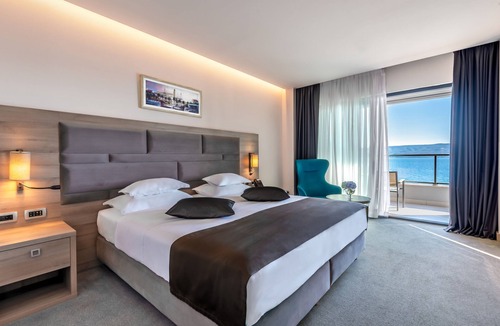 Duce Hotel | Hotel Plaza Duce