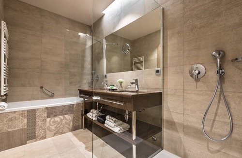 Duce Hotel | Hotel Plaza Duce