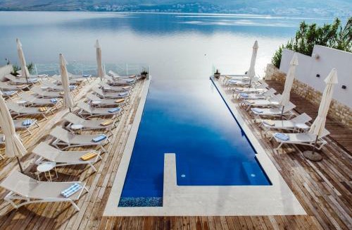 Pag Hotel | Hotel Plaza