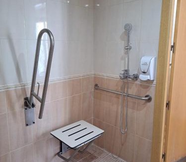 Figueres Hotel | Hotel Plaza Inn