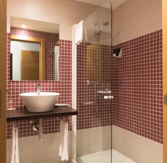 Irurtzun Hotel | Hotel Plazaola