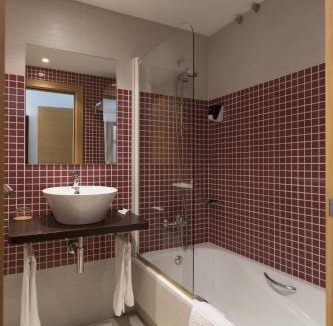 Irurtzun Hotel | Hotel Plazaola