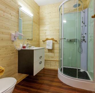 Allos Hotel | Hotel Plein Soleil