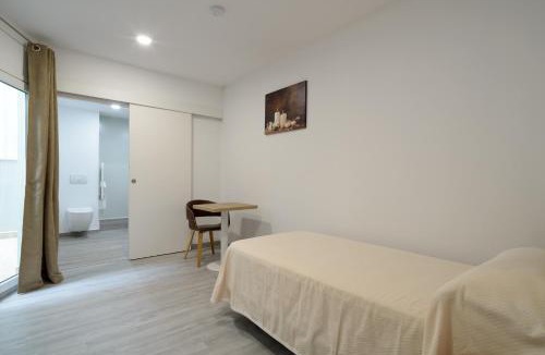 L'Hospitalet de Llobregat Hotel | Hotel Plini