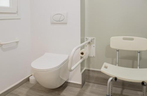 L'Hospitalet de Llobregat Hotel | Hotel Plini
