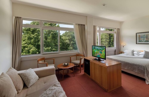 Mukinje Hotel | Hotel Plitvice