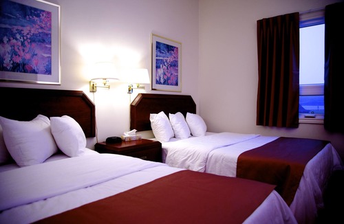 Channel-Port aux Basques Hotel | Hotel Port Aux Basques