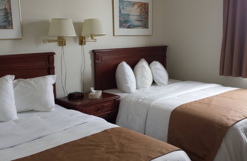 Channel-Port aux Basques Hotel | Hotel Port Aux Basques