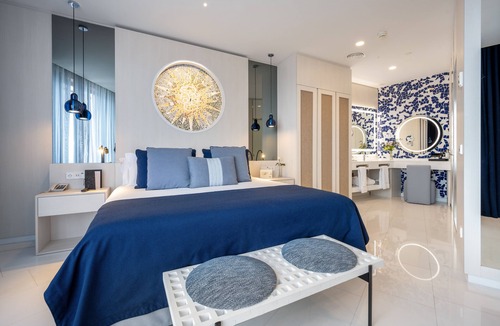 El Port Hotel | Hotel Porta Fira