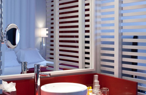 El Port Hotel | Hotel Porta Fira