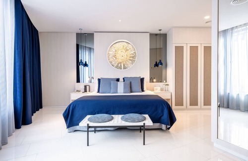 El Port Hotel | Hotel Porta Fira