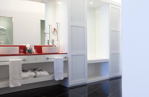 El Port Hotel | Hotel Porta Fira