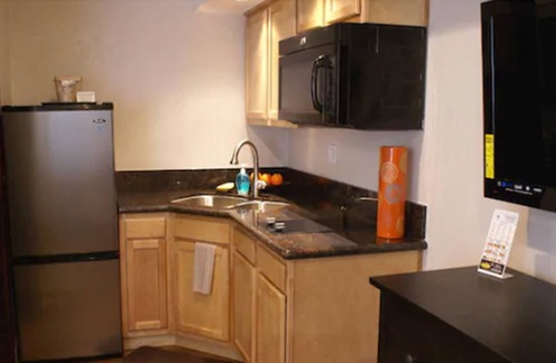 Roseville - Fleet Ridge Hotel | Hotel Point Loma