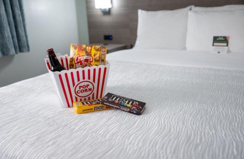 Chariton Hotel | Hotel Pommier Chariton