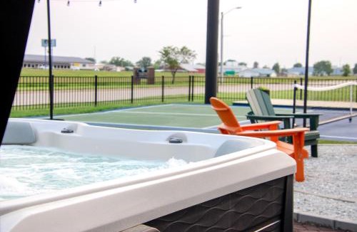 Chariton Hotel | Hotel Pommier Chariton