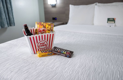 Chariton Hotel | Hotel Pommier Chariton