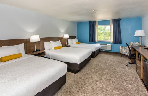 Indianola Hotel | Hotel Pommier Indianola