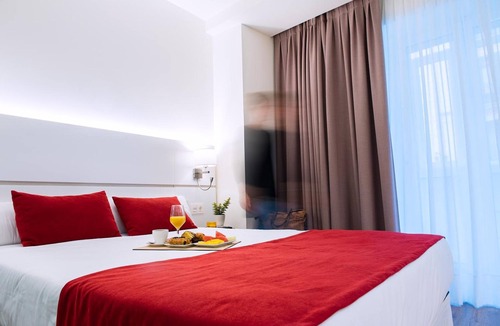 Old Town Hotel | Hotel Pompaelo Urban Spa