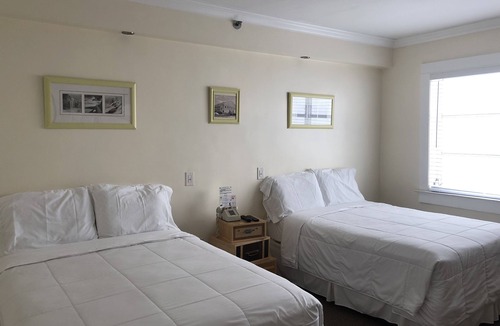 Douglas Hotel | Hotel Ponce de Leon