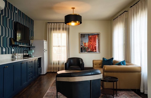 South Main Historic District Hotel | Hotel Pontotoc
