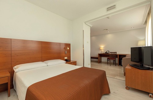 Pueblo Nuevo Hotel | Hotel Porcel Torre Garden