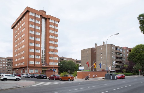 Pueblo Nuevo Hotel | Hotel Porcel Torre Garden