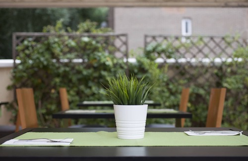 Pueblo Nuevo Hotel | Hotel Porcel Torre Garden