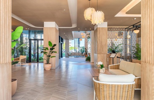 Playa de San Juan Hotel | Hotel Port Alicante City & Beach
