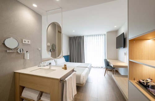 Playa de San Juan Hotel | Hotel Port Alicante City & Beach