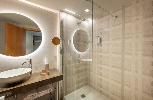 Playa de San Juan Hotel | Hotel Port Alicante City & Beach