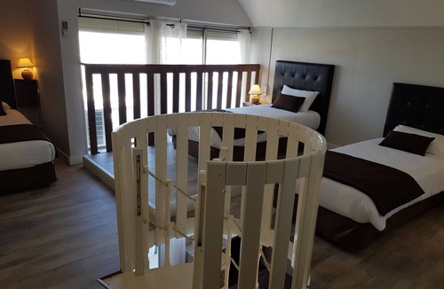 Gruissan Hotel | Hotel Port Beach