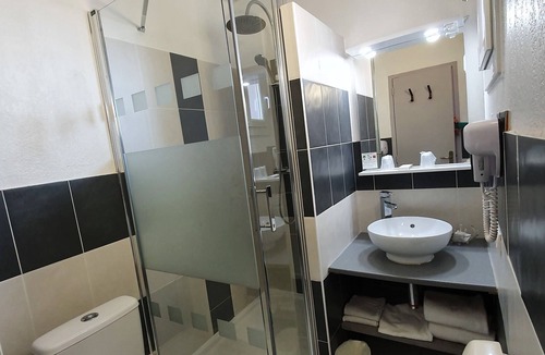 Gruissan Hotel | Hotel Port Beach