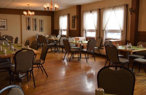 Channel-Port aux Basques Hotel | Hotel Port Aux Basques