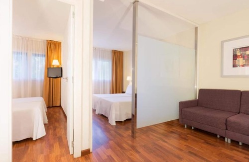Benimamet Hotel | Hotel Port Feria Valencia