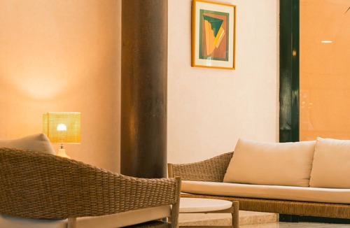Elche Hotel | Hotel Port Jardín Milenio