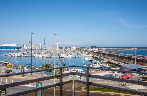 Sete Hotel | Hotel Port Marine