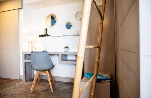 Sete Hotel | Hotel Port Marine
