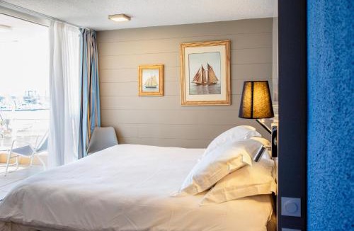 Sete Hotel | Hotel Port Marine
