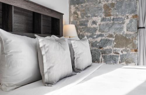 Lower Town Hotel | Hotel Port-Royal