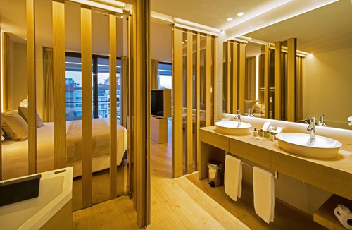 Empuriabrava Hotel | Hotel Port Salins by Pierre & Vacances