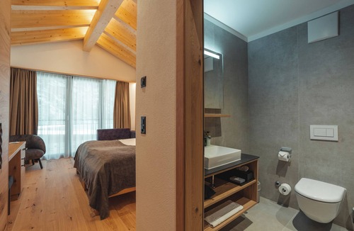Taesch Hotel | Hotel Porta Cervino