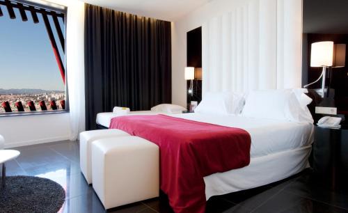 El Port Hotel | Hotel Porta Fira 4* Sup