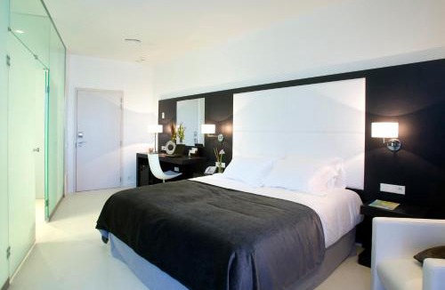 El Port Hotel | Hotel Porta Fira 4* Sup