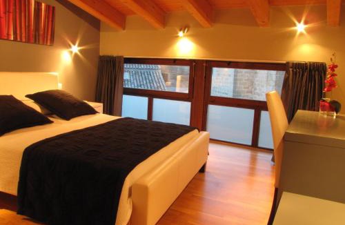 Valjunquera Hotel | Hotel Portal Del Matarraña